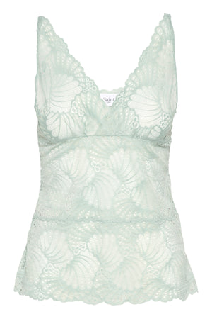 DaisySZ top Blue Surf - 30510200