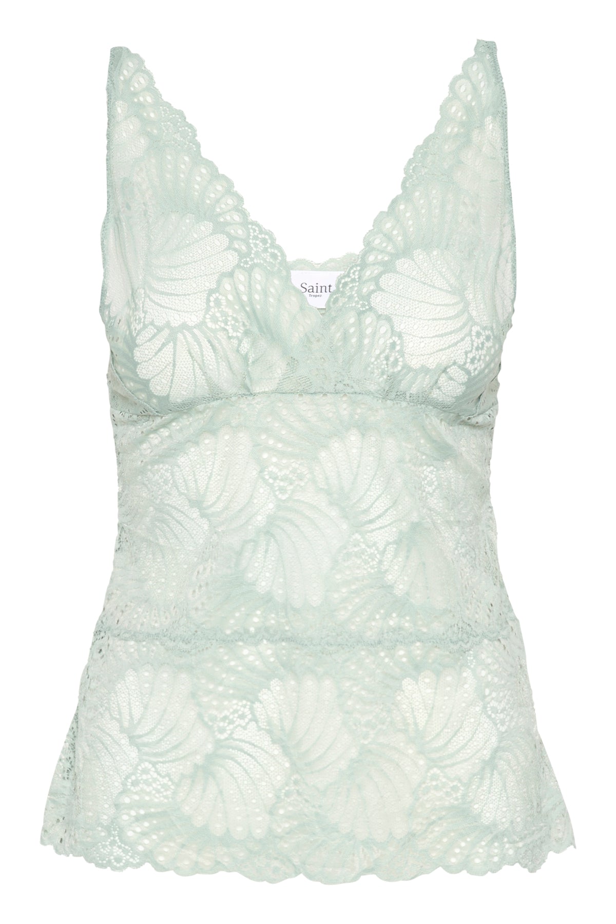 DaisySZ top Blue Surf - 30510200