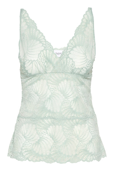 DaisySZ top Blue Surf - 30510200 Thumbnail