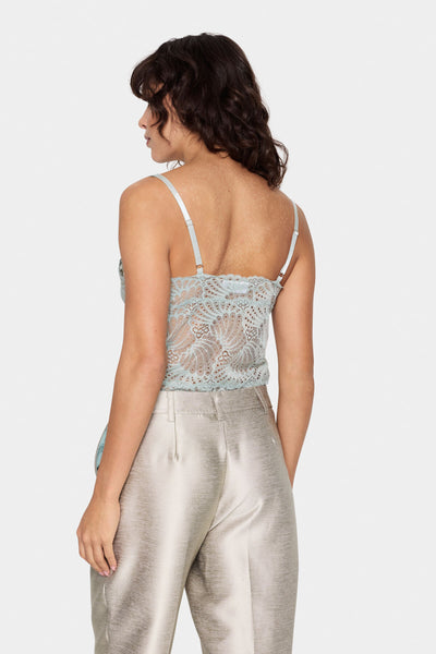 DaisySZ top Blue Surf - 30510200 Thumbnail