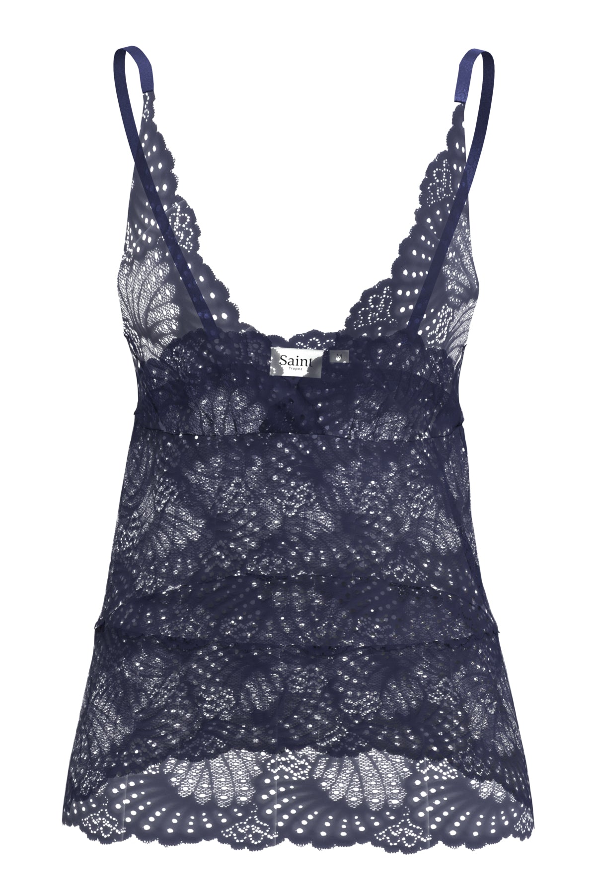 DaisySZ top Midnight Sail - 30510200