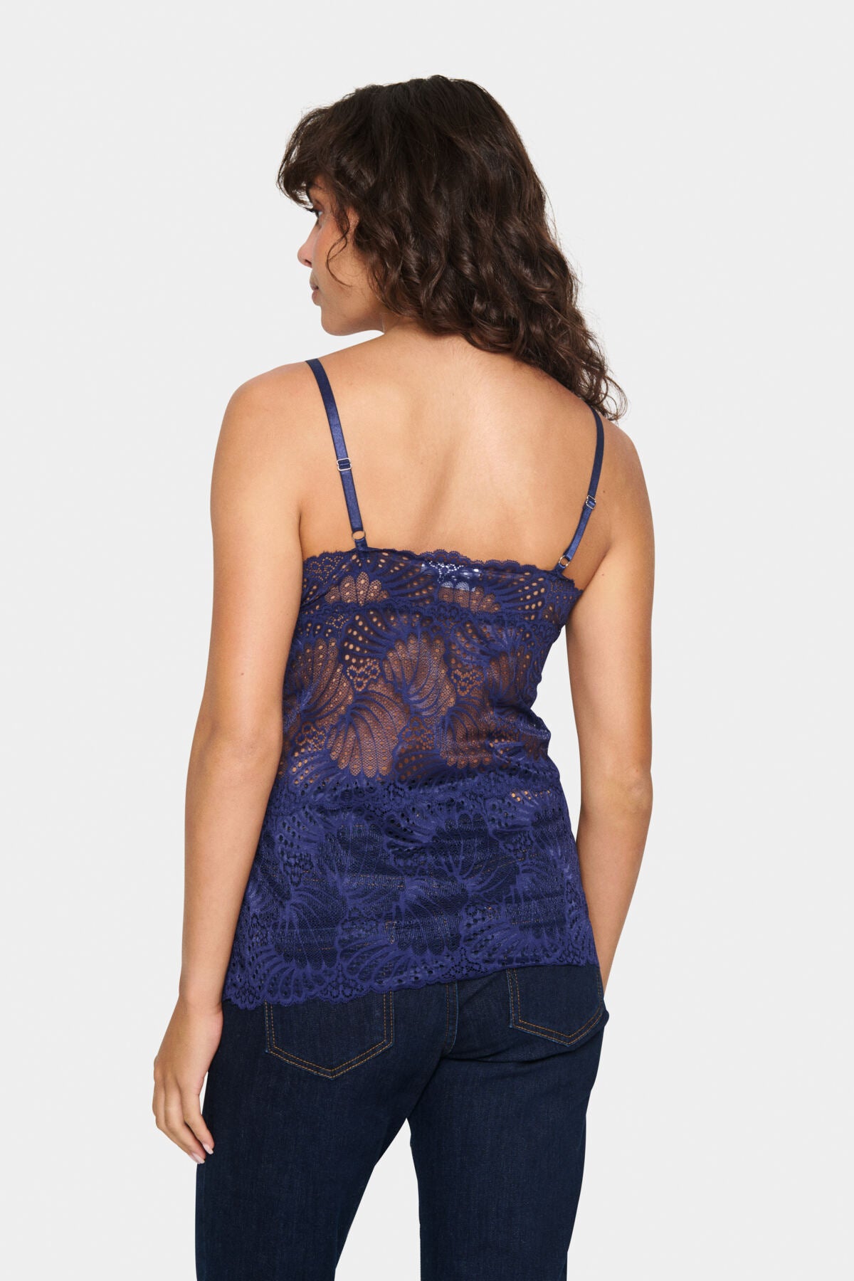 DaisySZ top Midnight Sail - 30510200