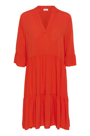 EdaSZ Dress Poinciana - 30510220