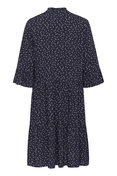 EdaSZ Dress Baritone Ice Mini Hearts - 30510220 Thumbnail