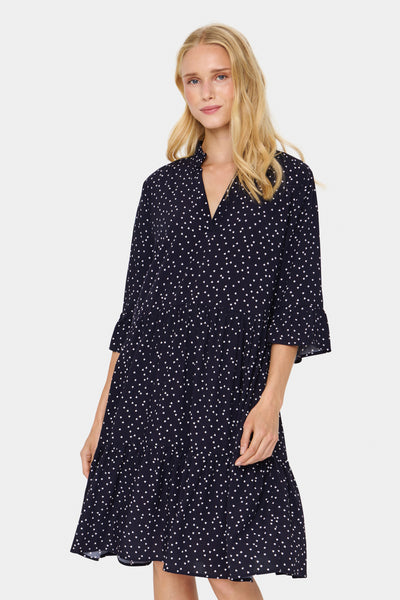 EdaSZ Dress Baritone Ice Mini Hearts - 30510220 Thumbnail