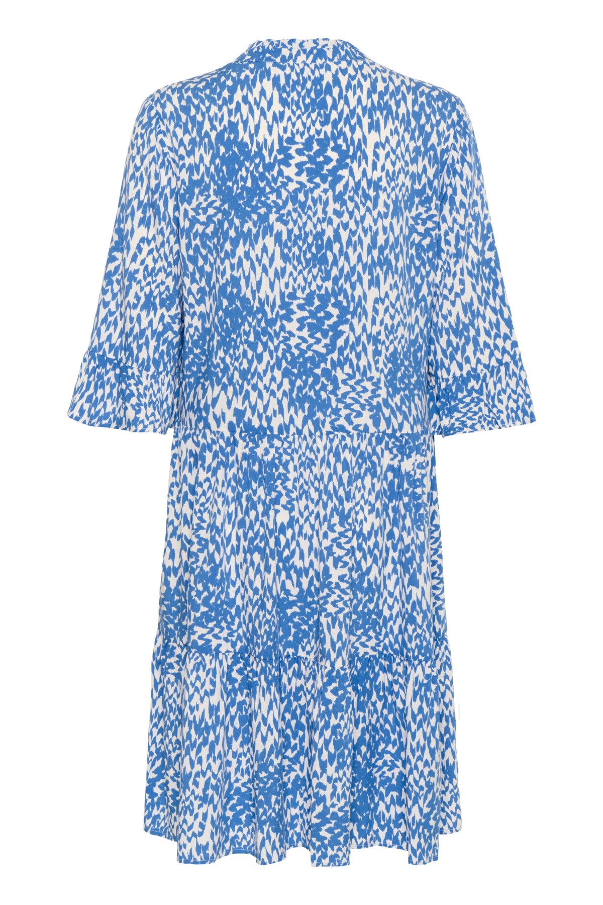 EdaSZ Dress Campanula Soft Zigzag - 30510220