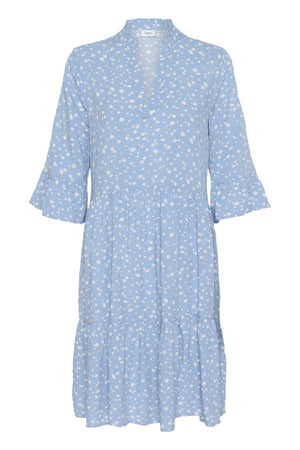 EdaSZ Dress Allure Ice Small Blooms - 30510220