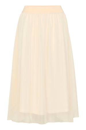 CoralSZ Skirt Vanilla Custard - 30510620
