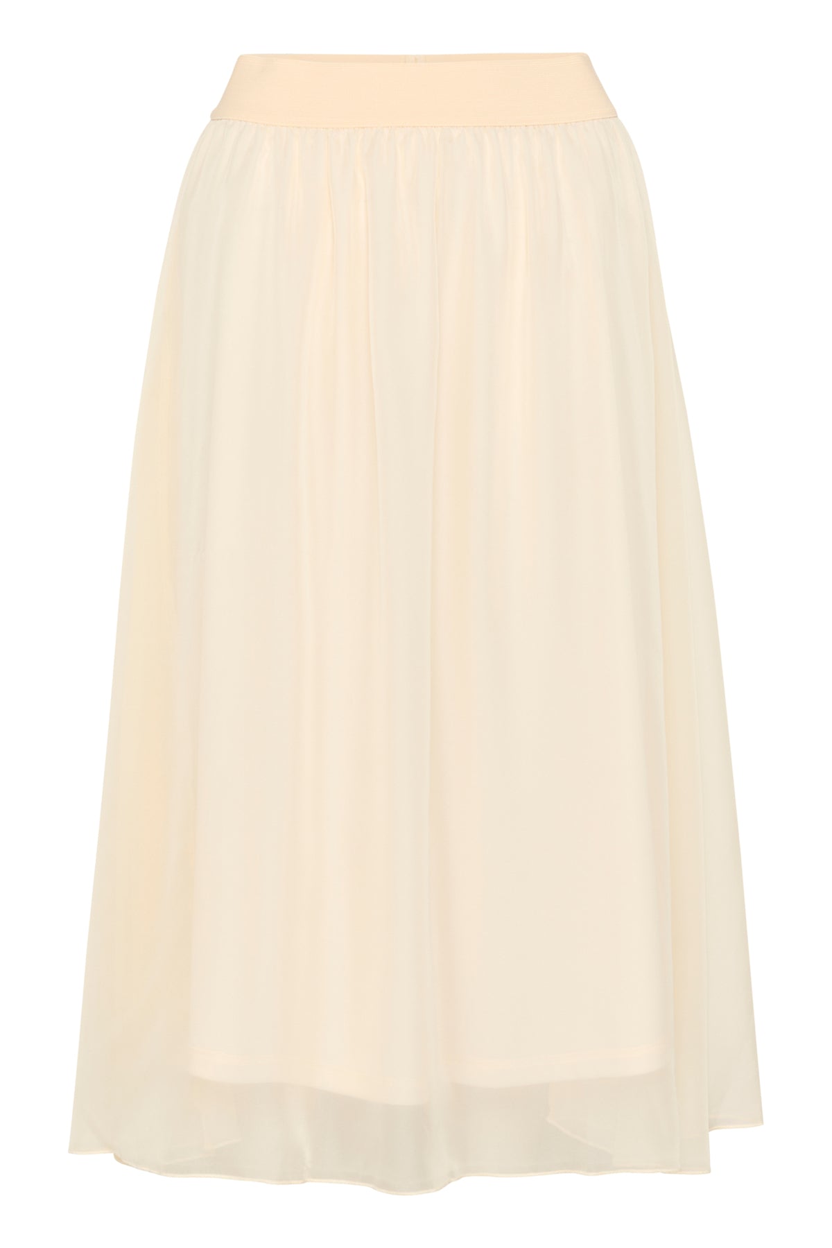 CoralSZ Skirt Vanilla Custard - 30510620