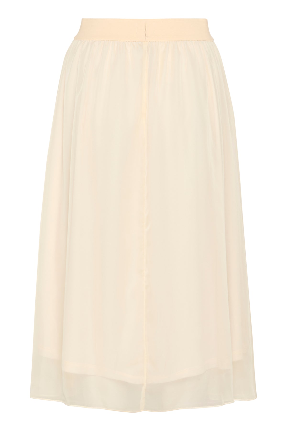 CoralSZ Skirt Vanilla Custard - 30510620