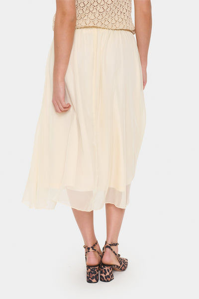 CoralSZ Skirt Vanilla Custard - 30510620 Thumbnail