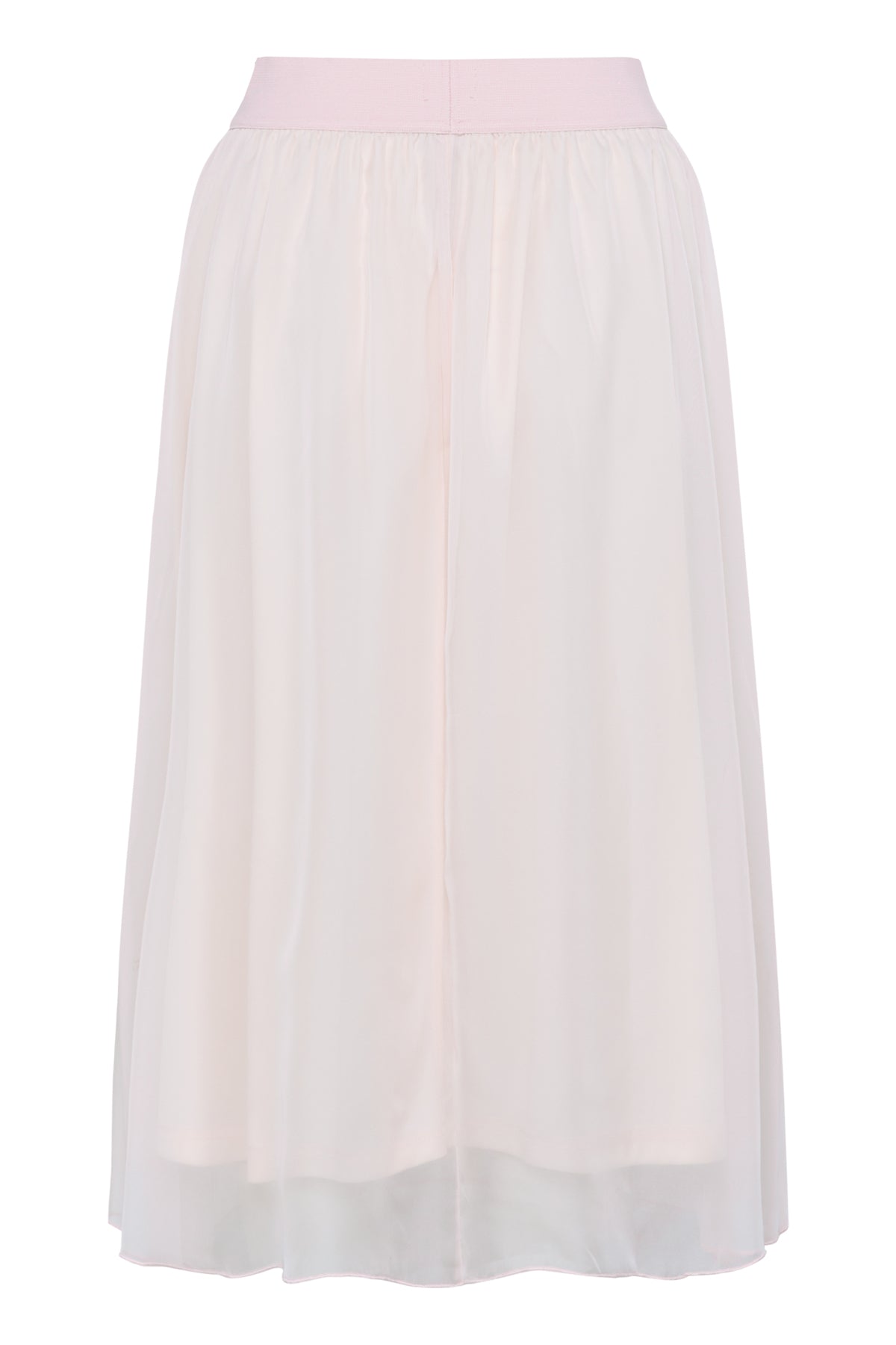 CoralSZ Skirt Barely Pink - 30510620