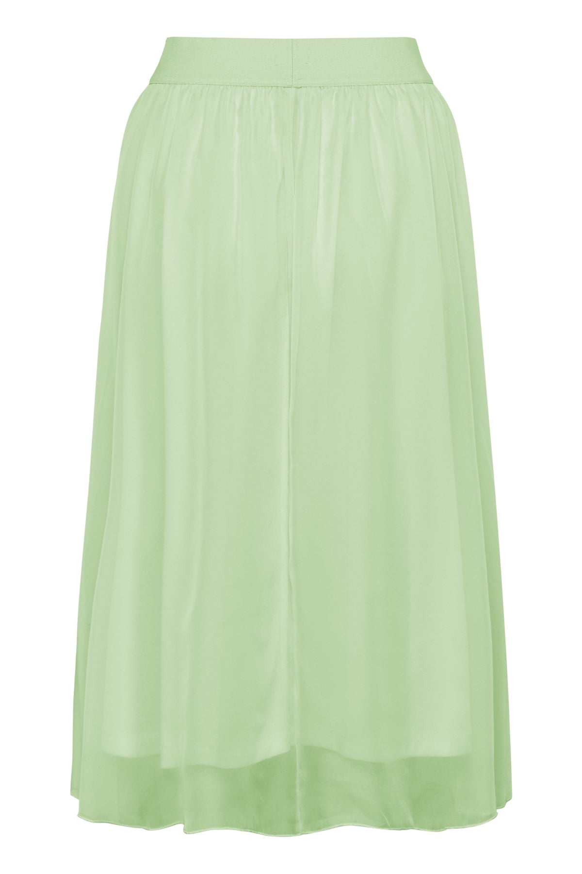 CoralSZ Skirt Pastel Green - 30510620