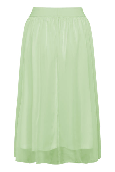 CoralSZ Skirt Pastel Green - 30510620 Thumbnail
