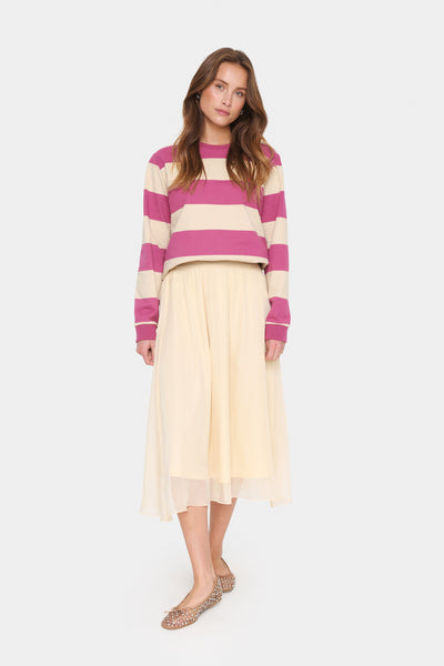 CoralSZ Skirt Fog - 30510620 Thumbnail