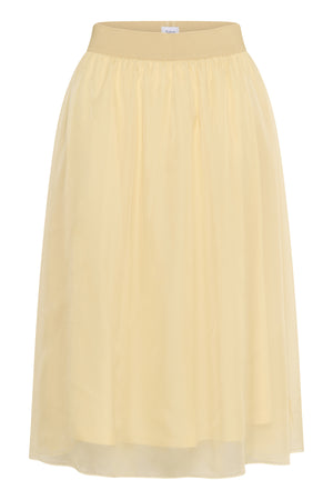 CoralSZ Skirt Crème Brûlée - 30510620