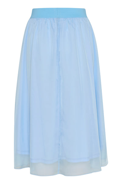 CoralSZ Skirt Airy blue - 30510620 Thumbnail