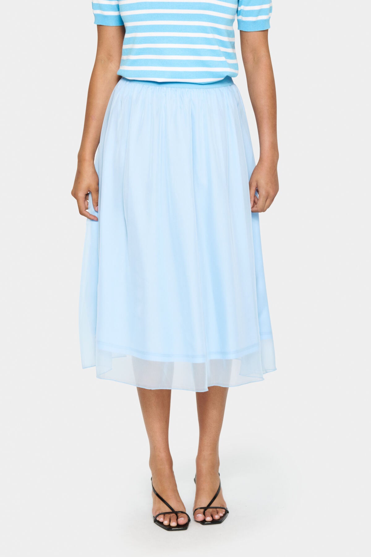 CoralSZ Skirt Airy blue - 30510620