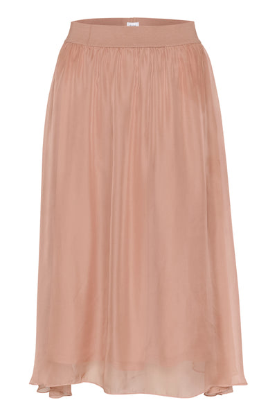 CoralSZ Skirt Caf‚ au Lait - 30510620 Thumbnail