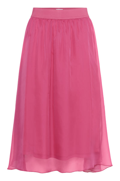 CoralSZ Skirt Fandango Pink - 30510620 Thumbnail