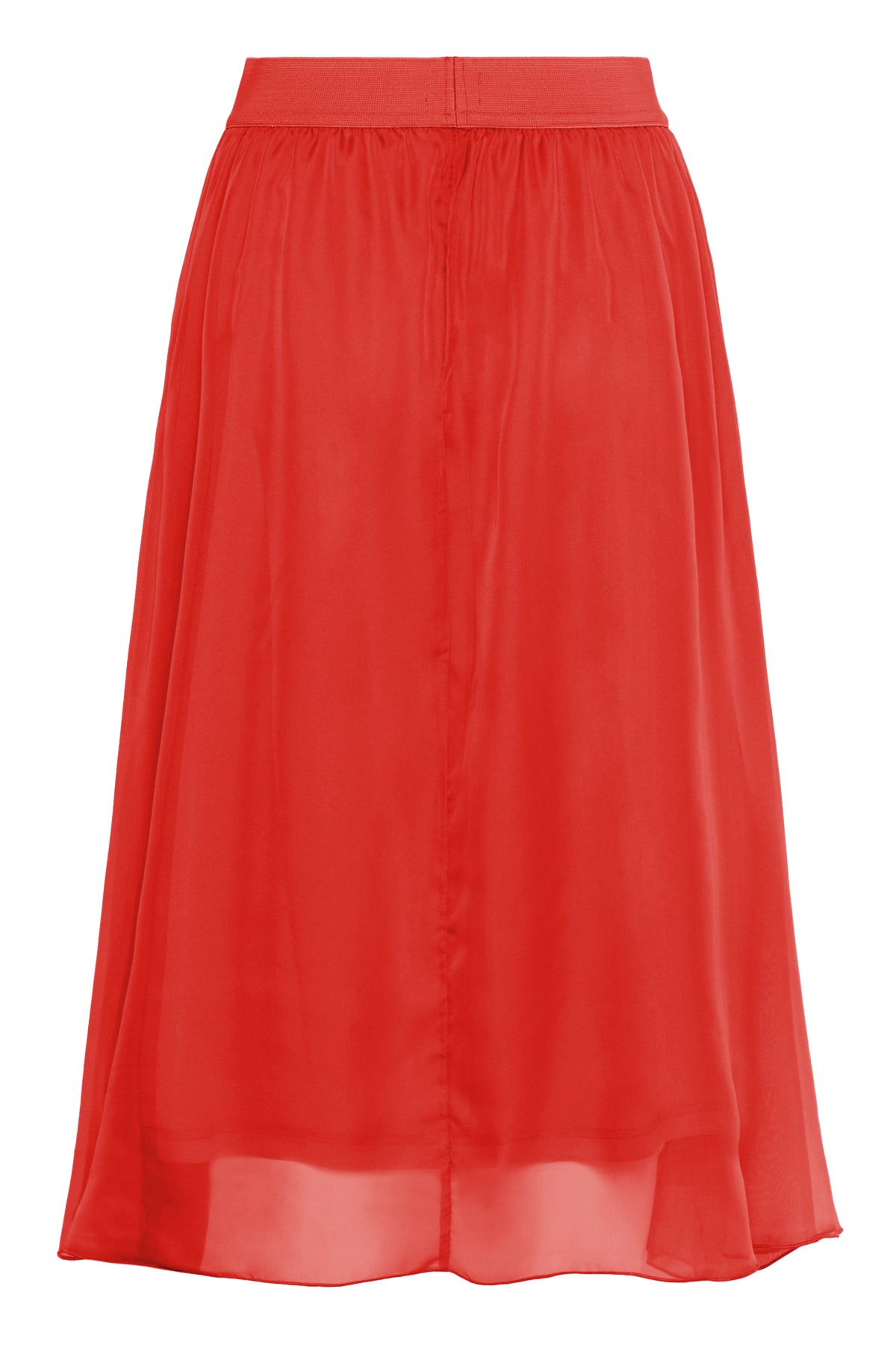 CoralSZ Skirt Flame Scarlet - 30510620