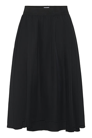 CoralSZ Skirt Black - 30510620