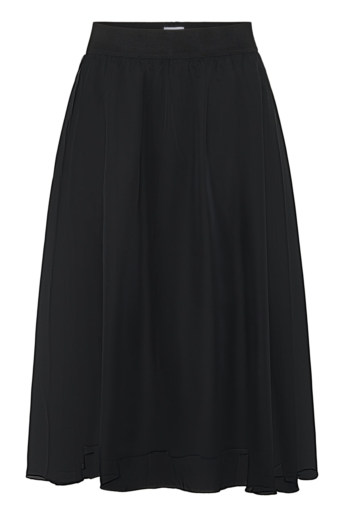 CoralSZ Skirt Black - 30510620