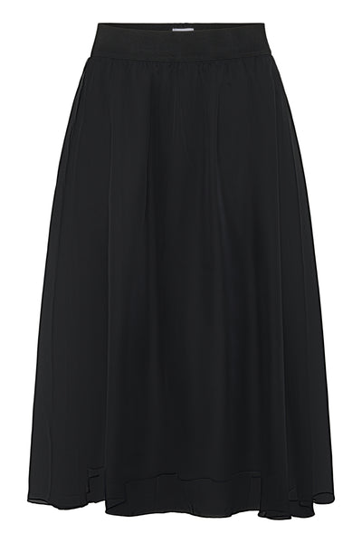 CoralSZ Skirt Black - 30510620 Thumbnail
