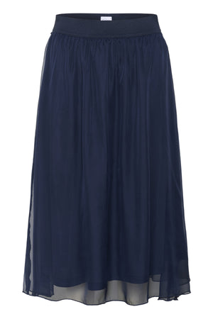 CoralSZ Skirt Pageant Blue - 30510620