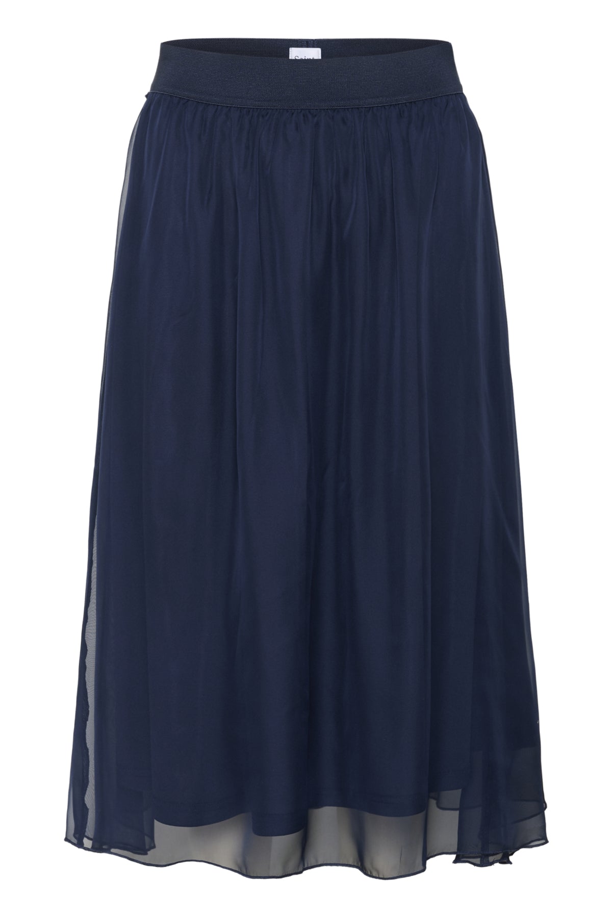 CoralSZ Skirt Pageant Blue - 30510620