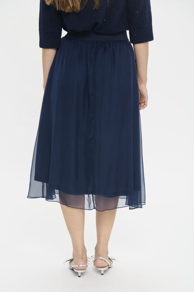 CoralSZ Skirt Pageant Blue - 30510620 Thumbnail