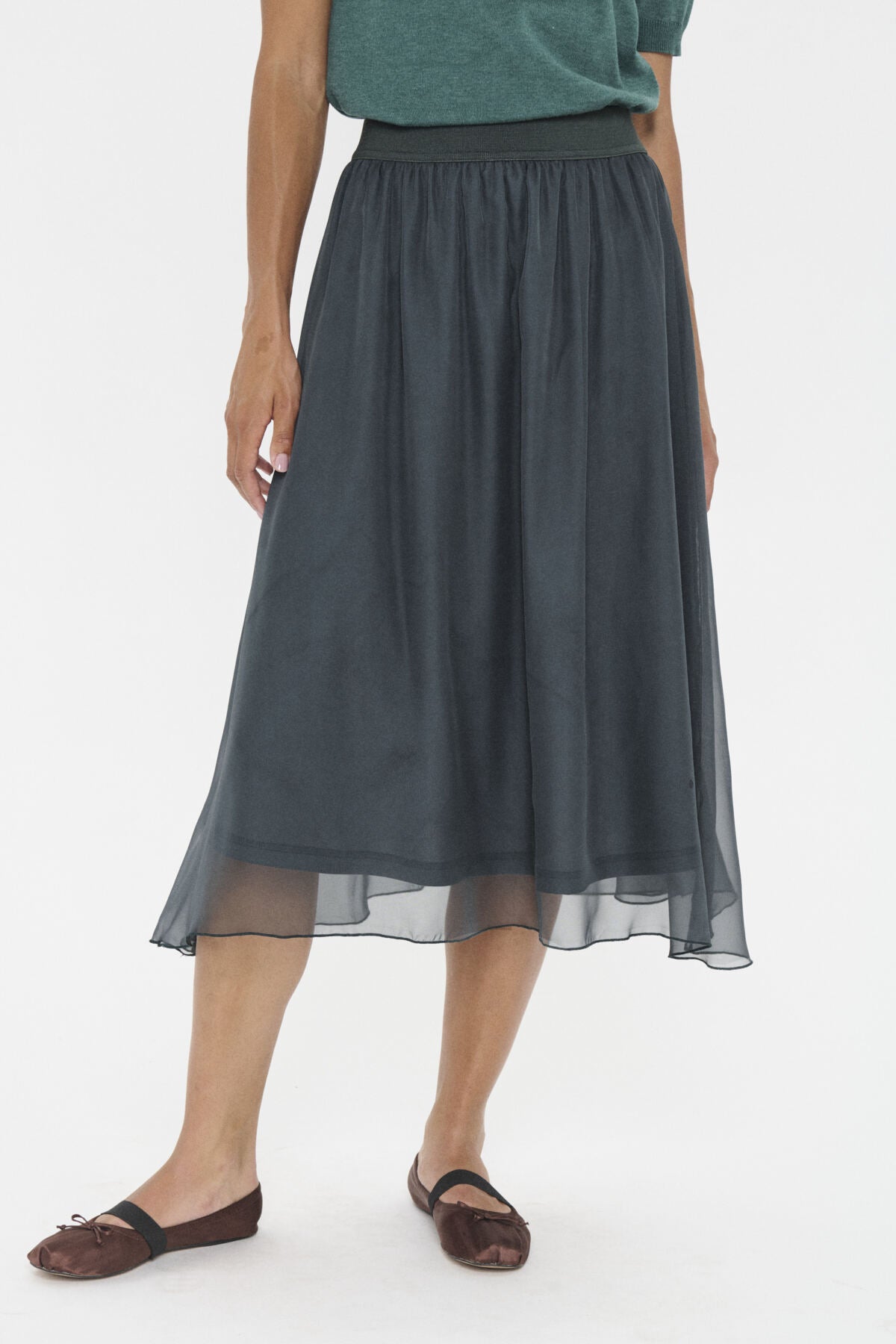 CoralSZ Skirt URBAN CHIC - 30510620