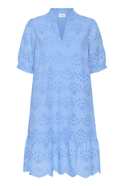 GeleksaSZ Dress Provence - 30511180 Thumbnail