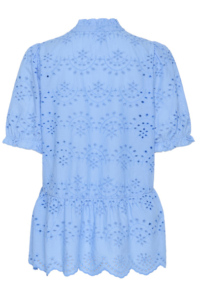 GeleksaSZ Blouse Provence - 30511181 Thumbnail