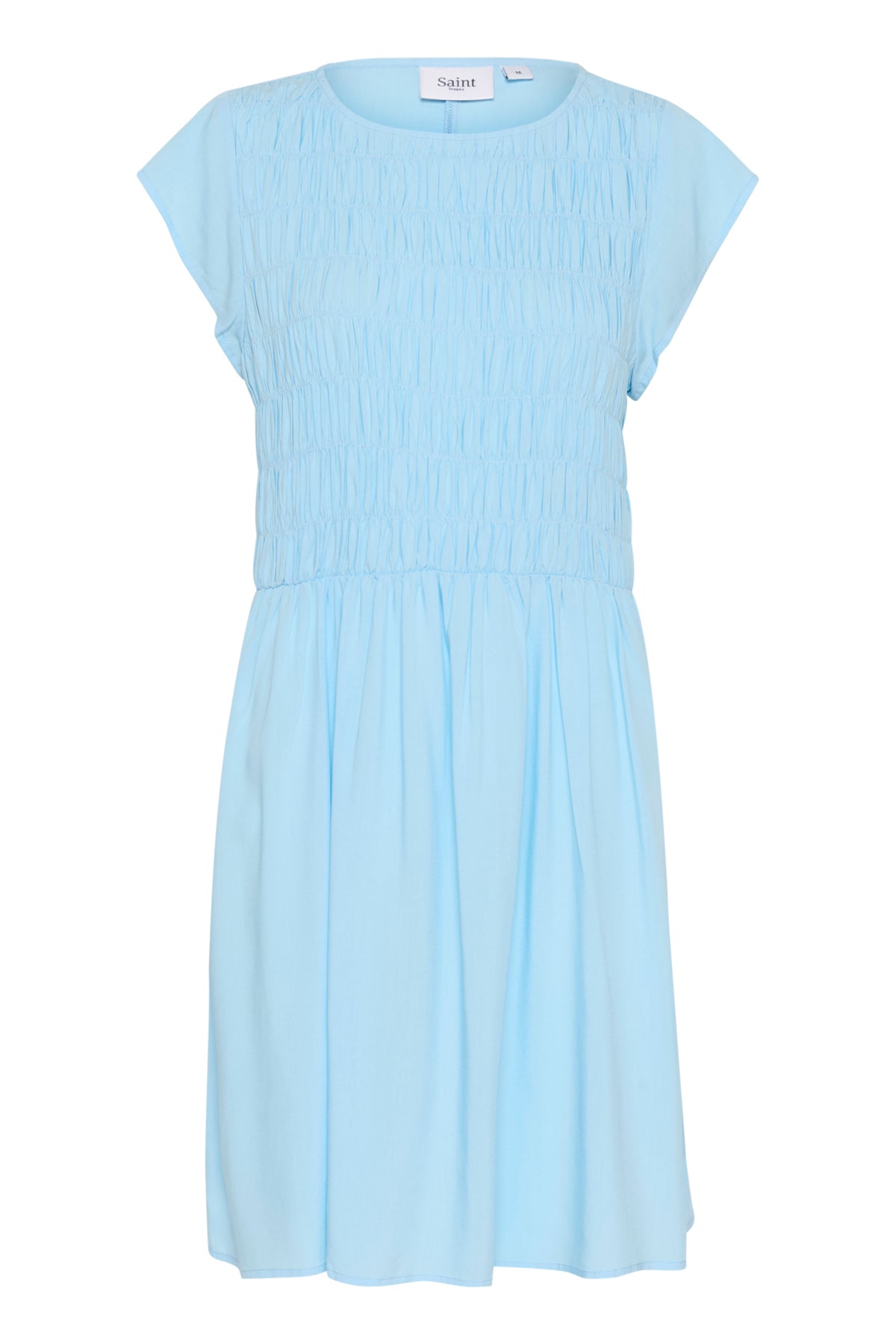 GislaSZ Dress Airy blue - 30511203