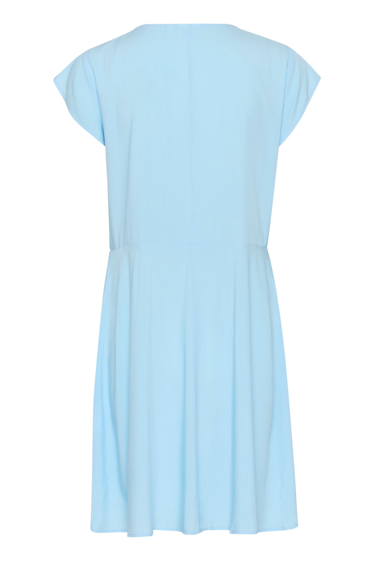 GislaSZ Dress Airy blue - 30511203