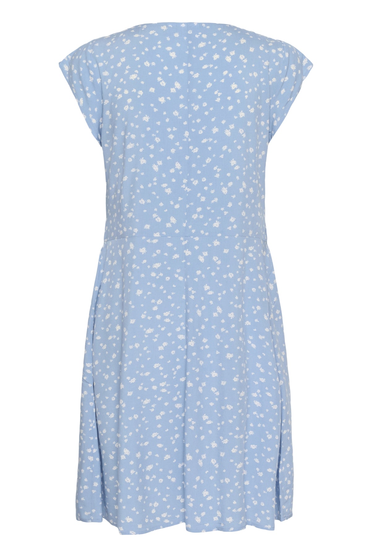 GislaSZ Dress Allure Ice Small Blooms - 30511203