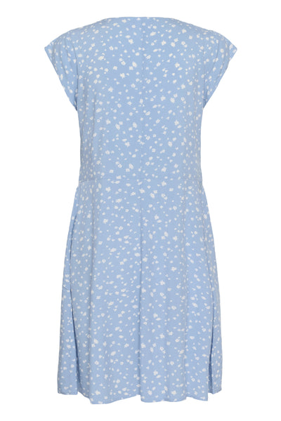 GislaSZ Dress Allure Ice Small Blooms - 30511203 Thumbnail