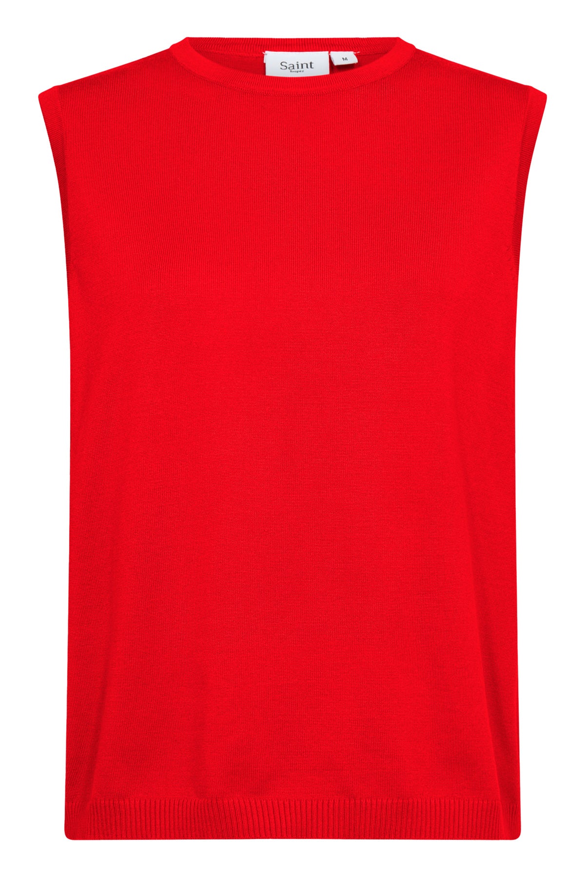 MilaSZ Vest Racing Red - 30511506