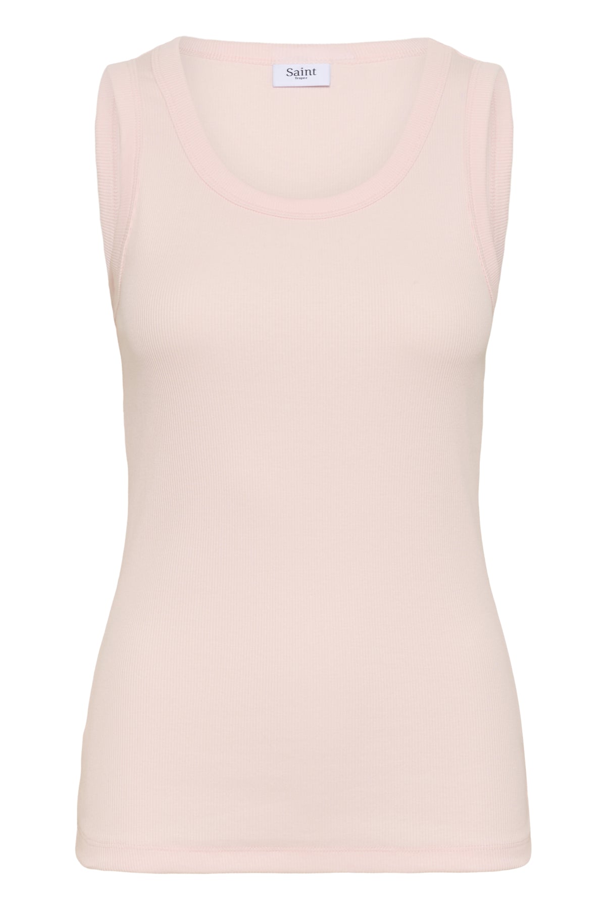 AsterSZ Tank Top Barely Pink - 30512644