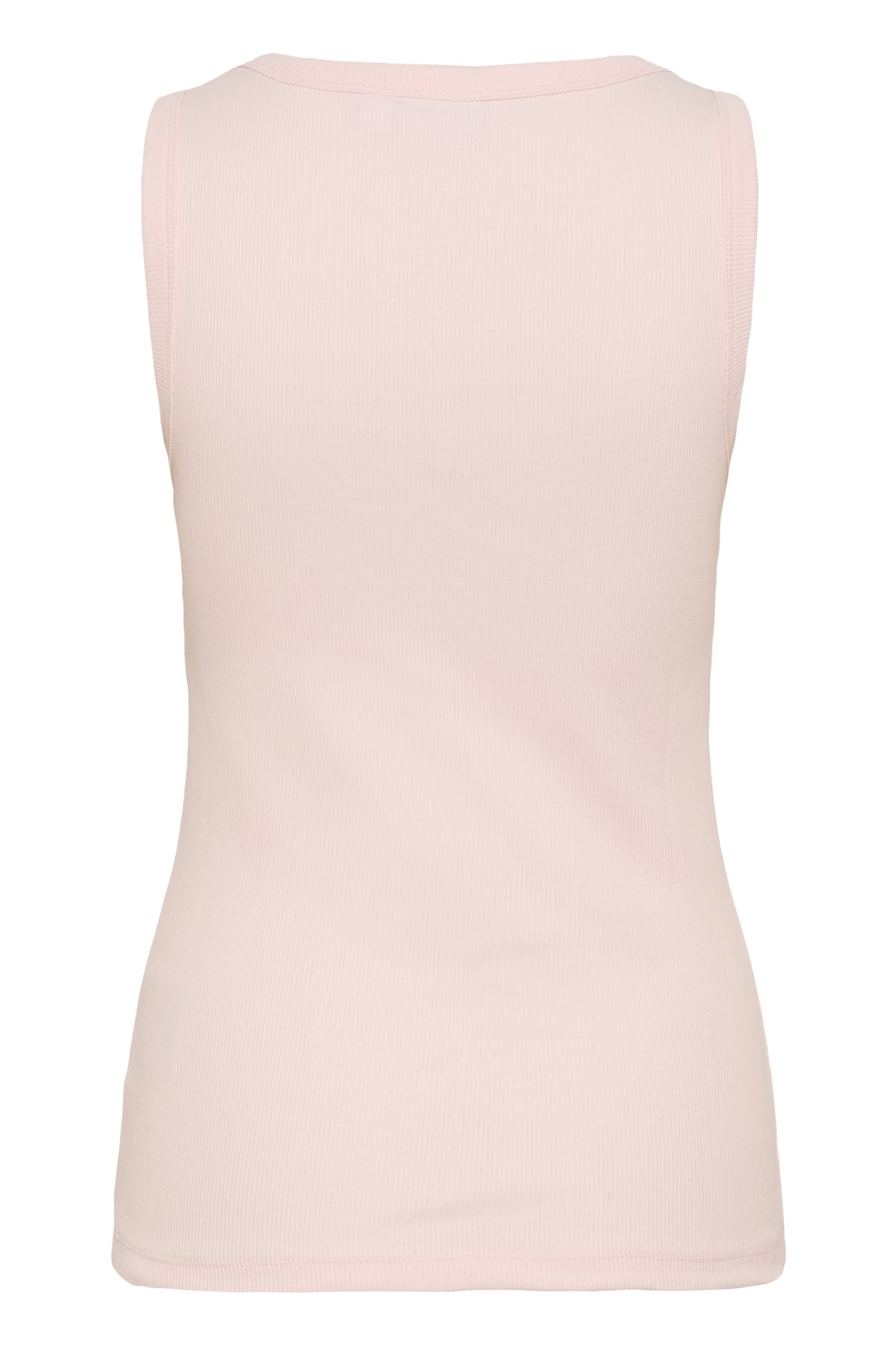AsterSZ Tank Top Barely Pink - 30512644