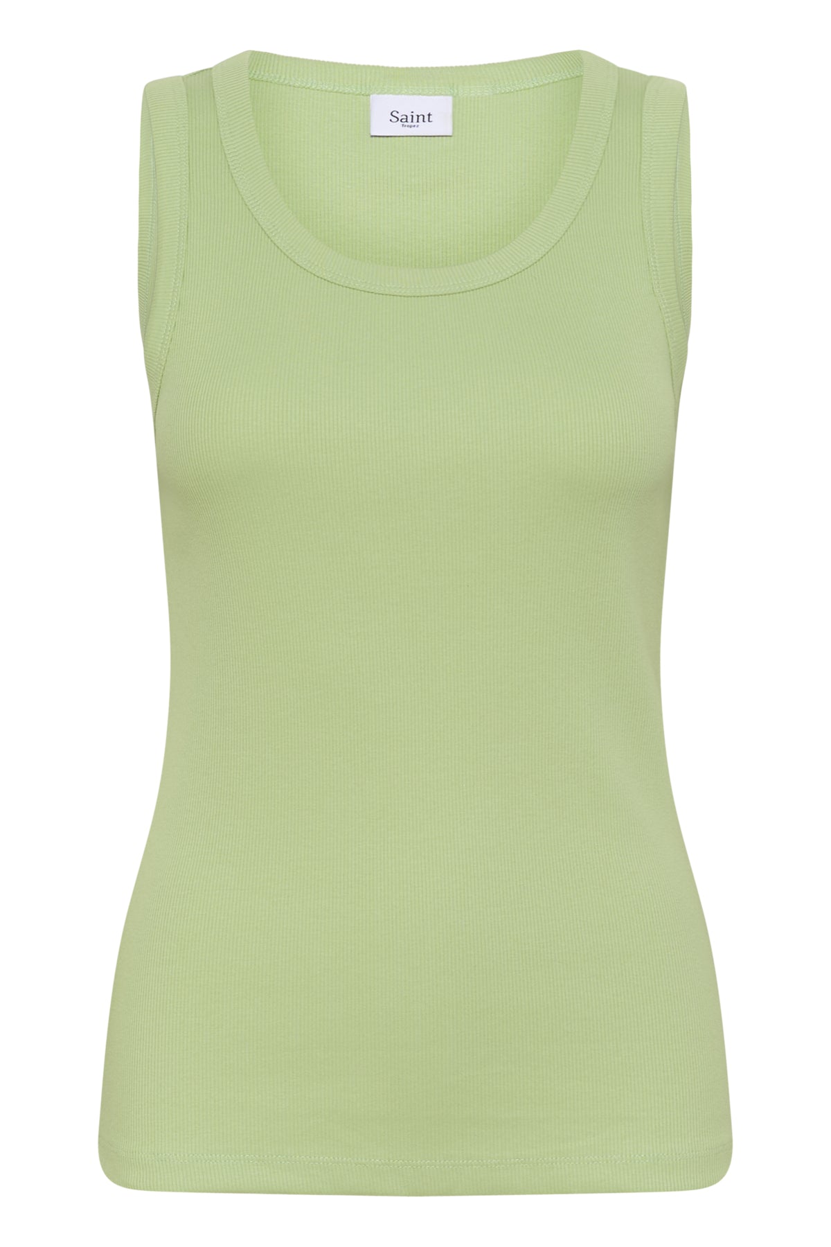 AsterSZ Tank Top Smoke Green - 30512644
