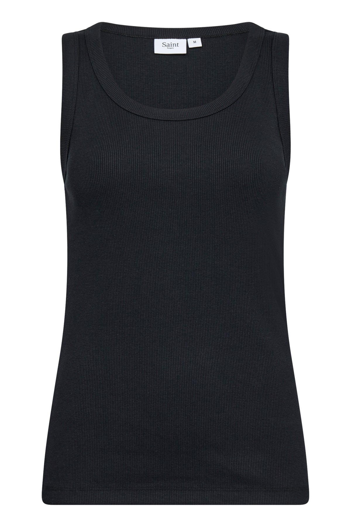AsterSZ Tank Top Black - 30512644
