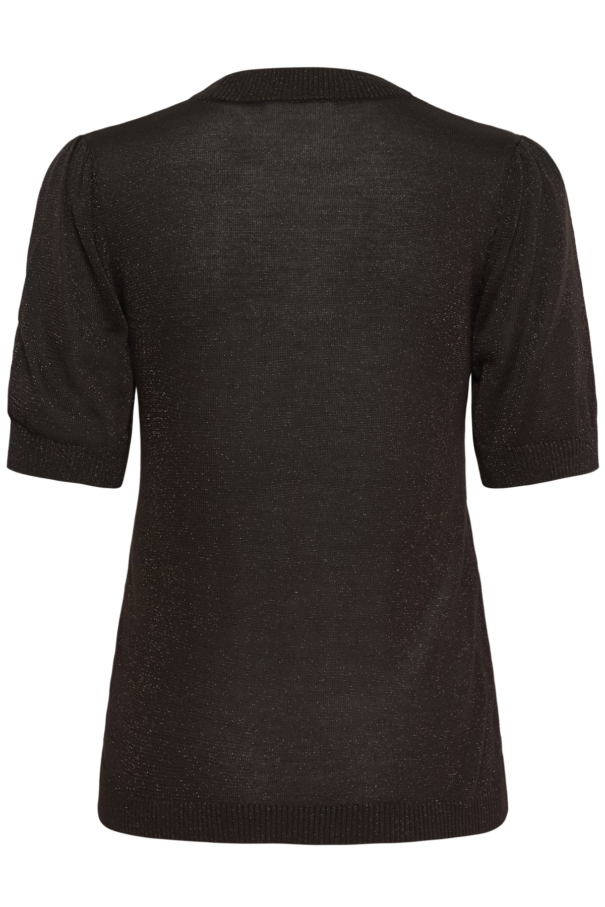 PauSZ Shimmer Pullover Mulch - 30512772