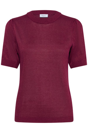 PauSZ Shimmer Pullover Anemone - 30512772