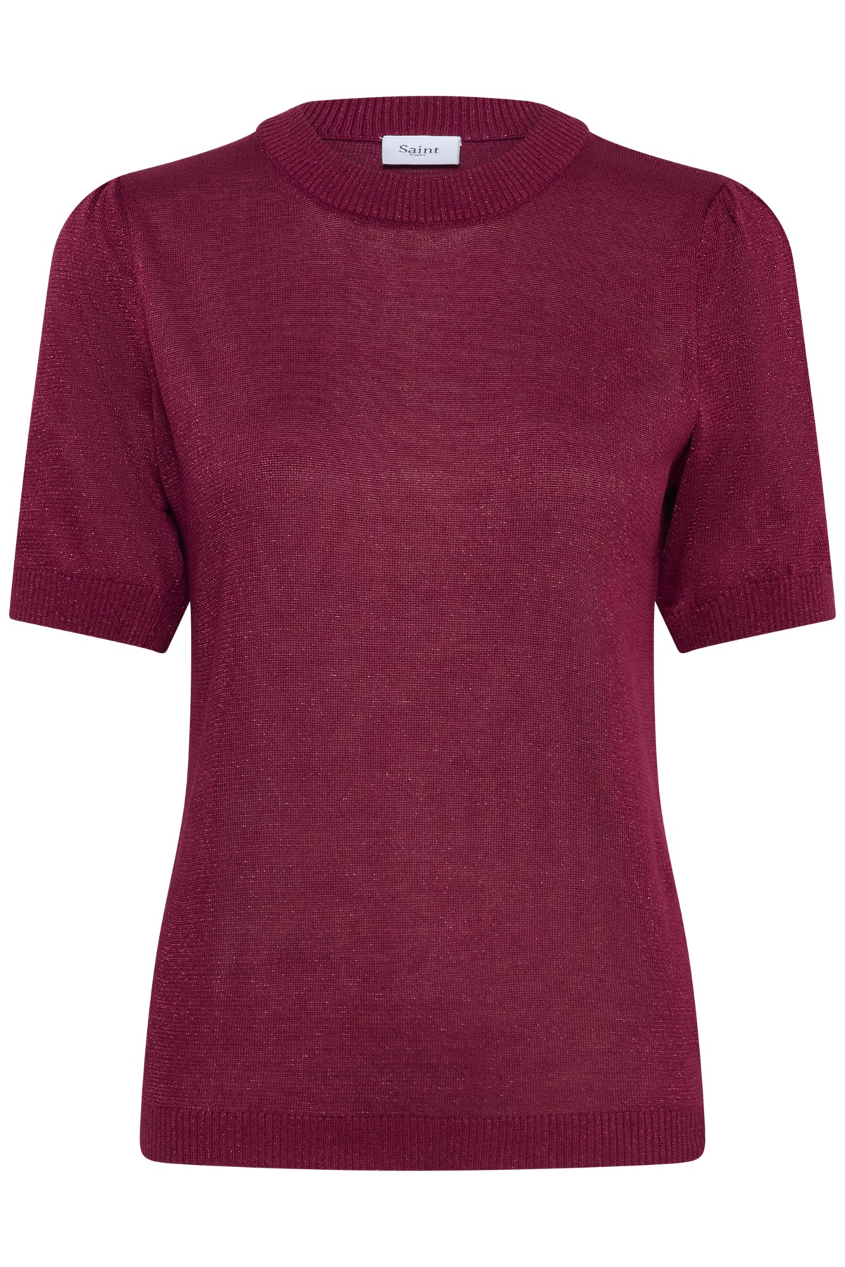 PauSZ Shimmer Pullover Anemone - 30512772