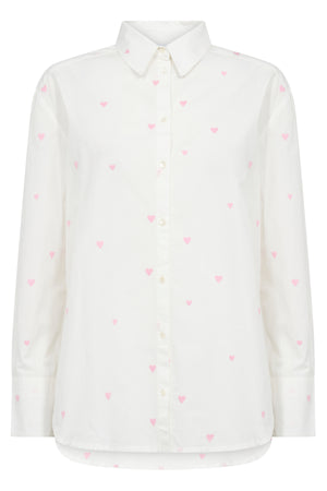 DianneSZ Shirt Ice Bonbon Harts - 30513097