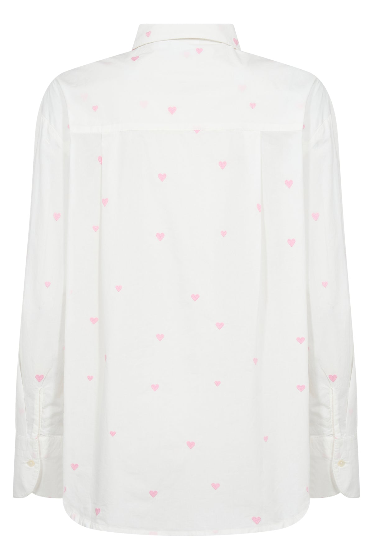 DianneSZ Shirt Ice Bonbon Harts - 30513097