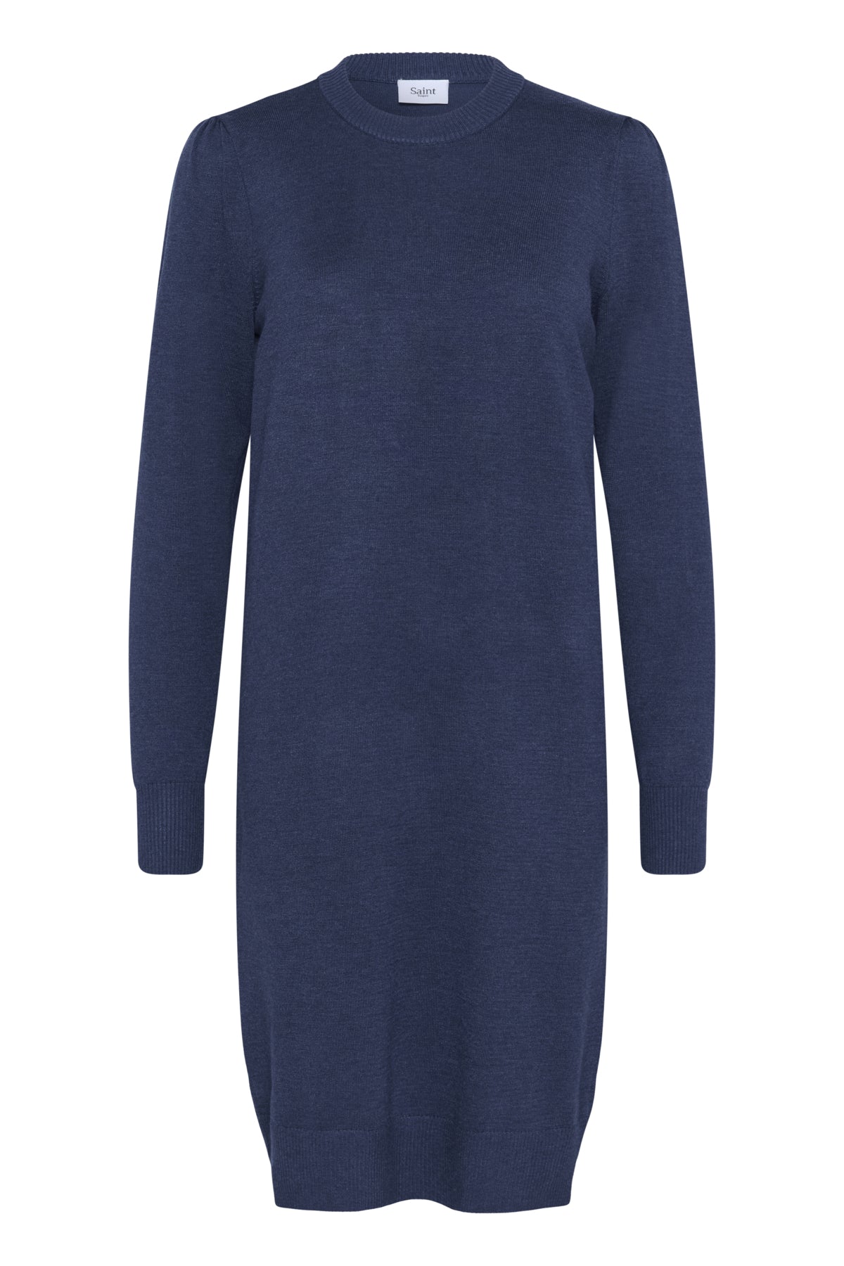 MilaSZ Dress Titan Melange - 30513136