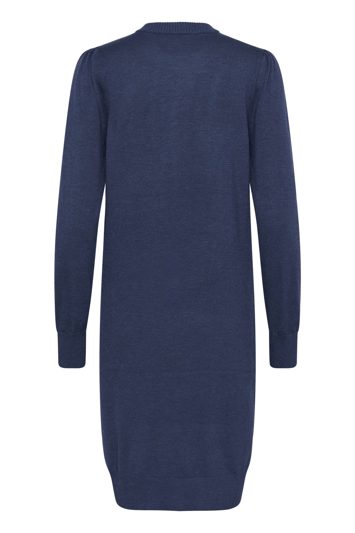 MilaSZ Dress Titan Melange - 30513136